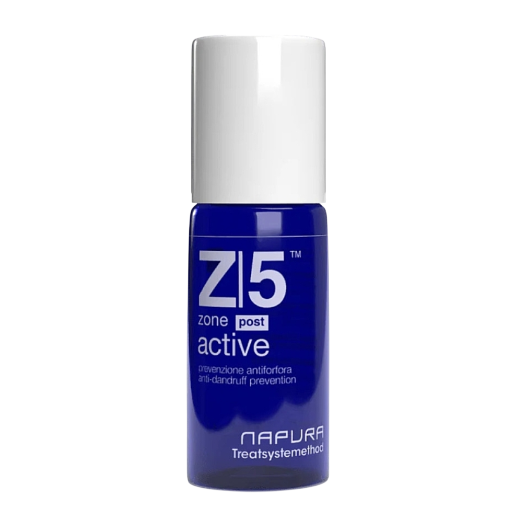 NAPURA Z5 Active Post 50ml- Нормалізуючий спрей проти лупи NAPURA Z5 Active Post 50ml- Нормалізуючий спрей проти лупи